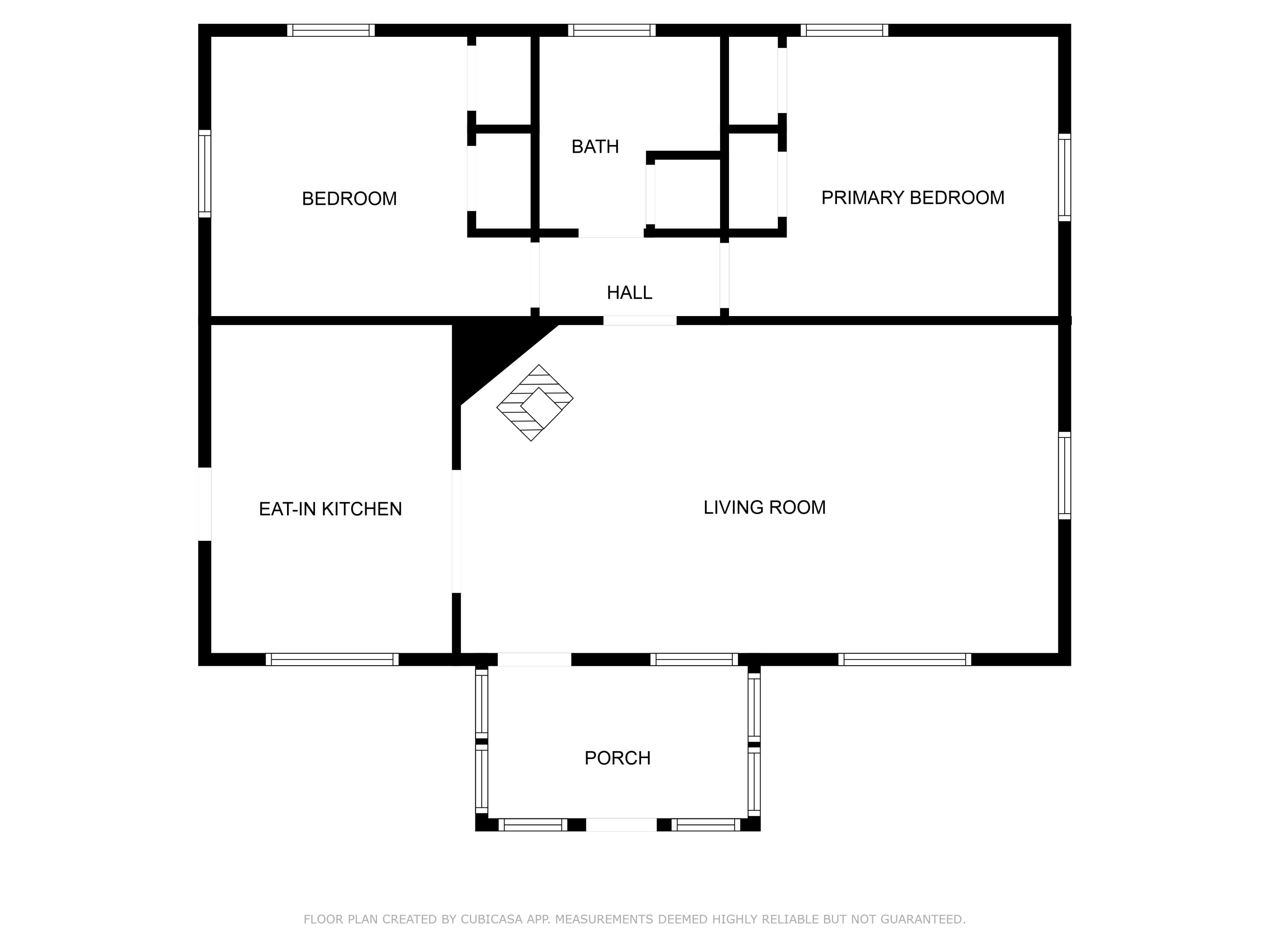 16 Mercer Circle Rangeley ME 04970