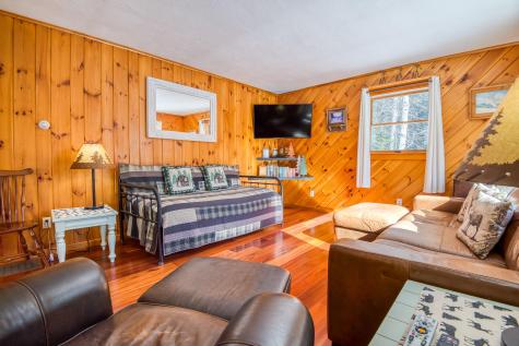 16 Mercer Circle Rangeley ME 04970