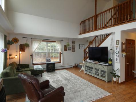 511 River Road Chelsea ME 04330