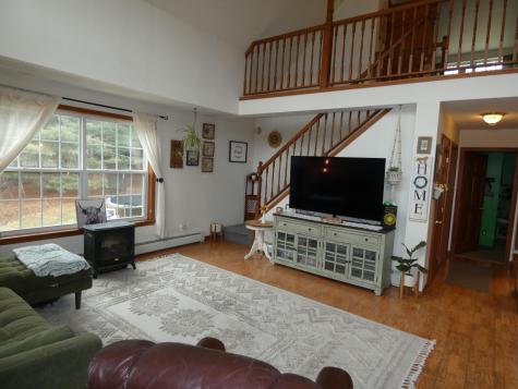 511 River Road Chelsea ME 04330