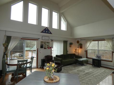 511 River Road Chelsea ME 04330