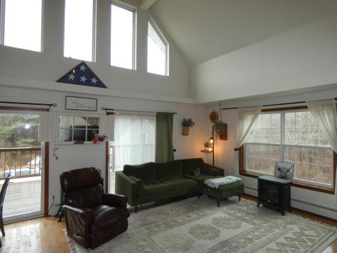 511 River Road Chelsea ME 04330