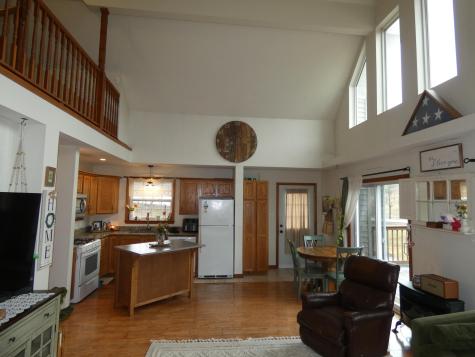 511 River Road Chelsea ME 04330