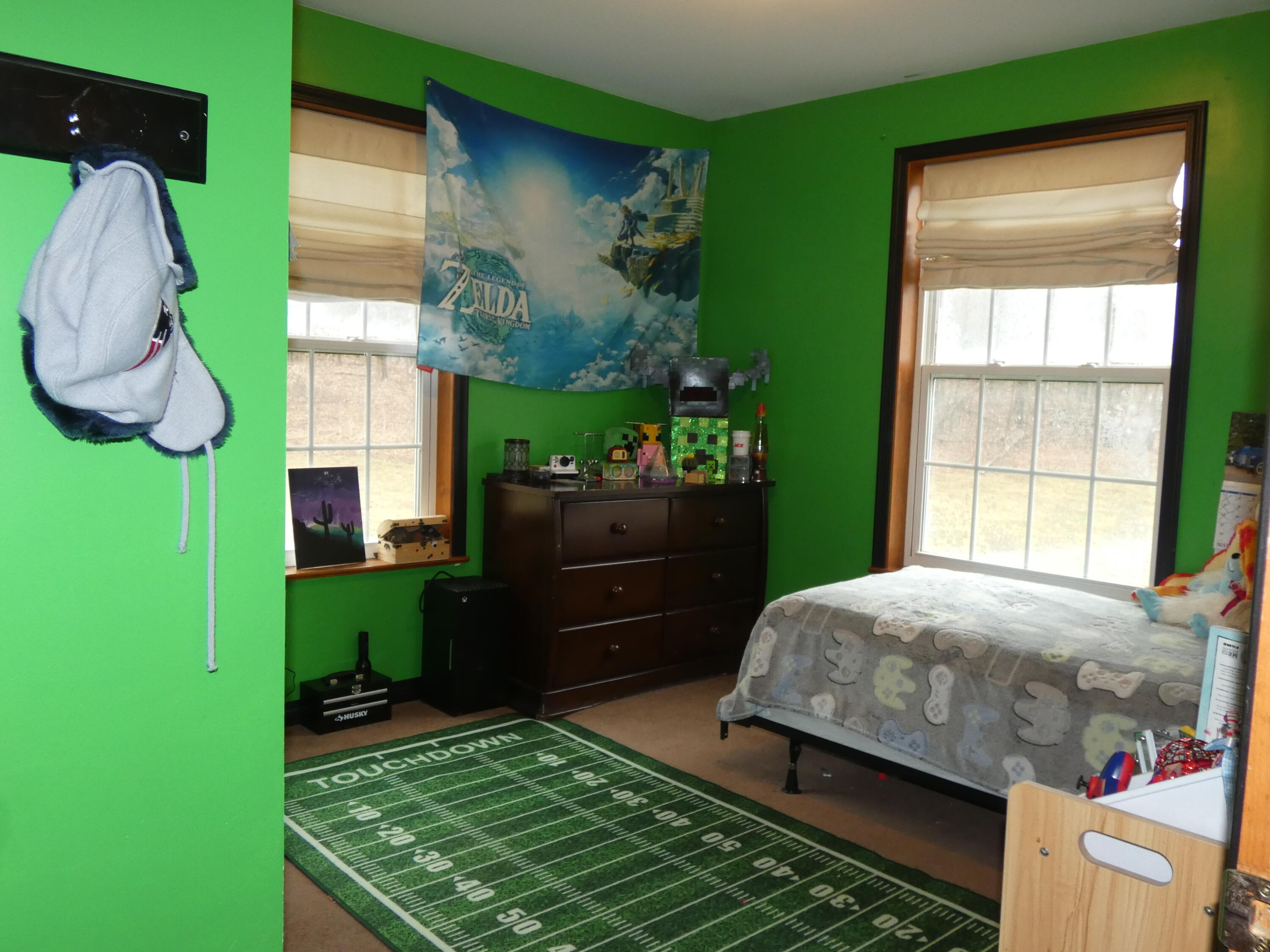 511 River Road Chelsea ME 04330