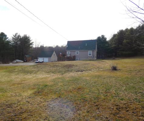 511 River Road Chelsea ME 04330