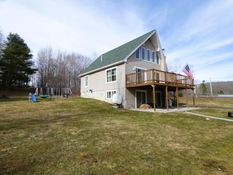 511 River Road Chelsea ME 04330