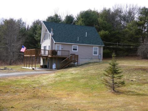 511 River Road Chelsea ME 04330