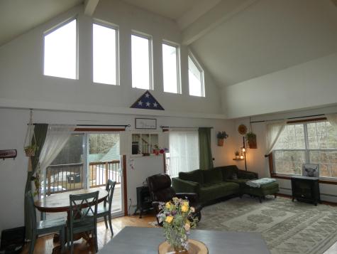 511 River Road Chelsea ME 04330