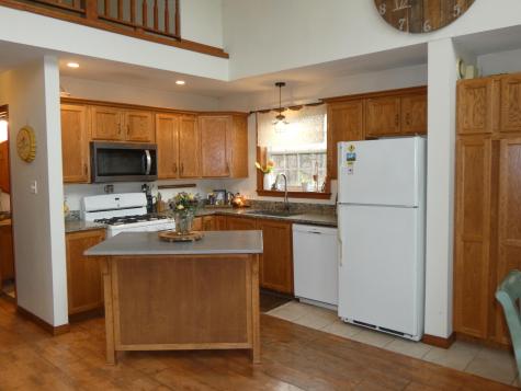 511 River Road Chelsea ME 04330