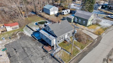 44 Towle Street Auburn ME 04210