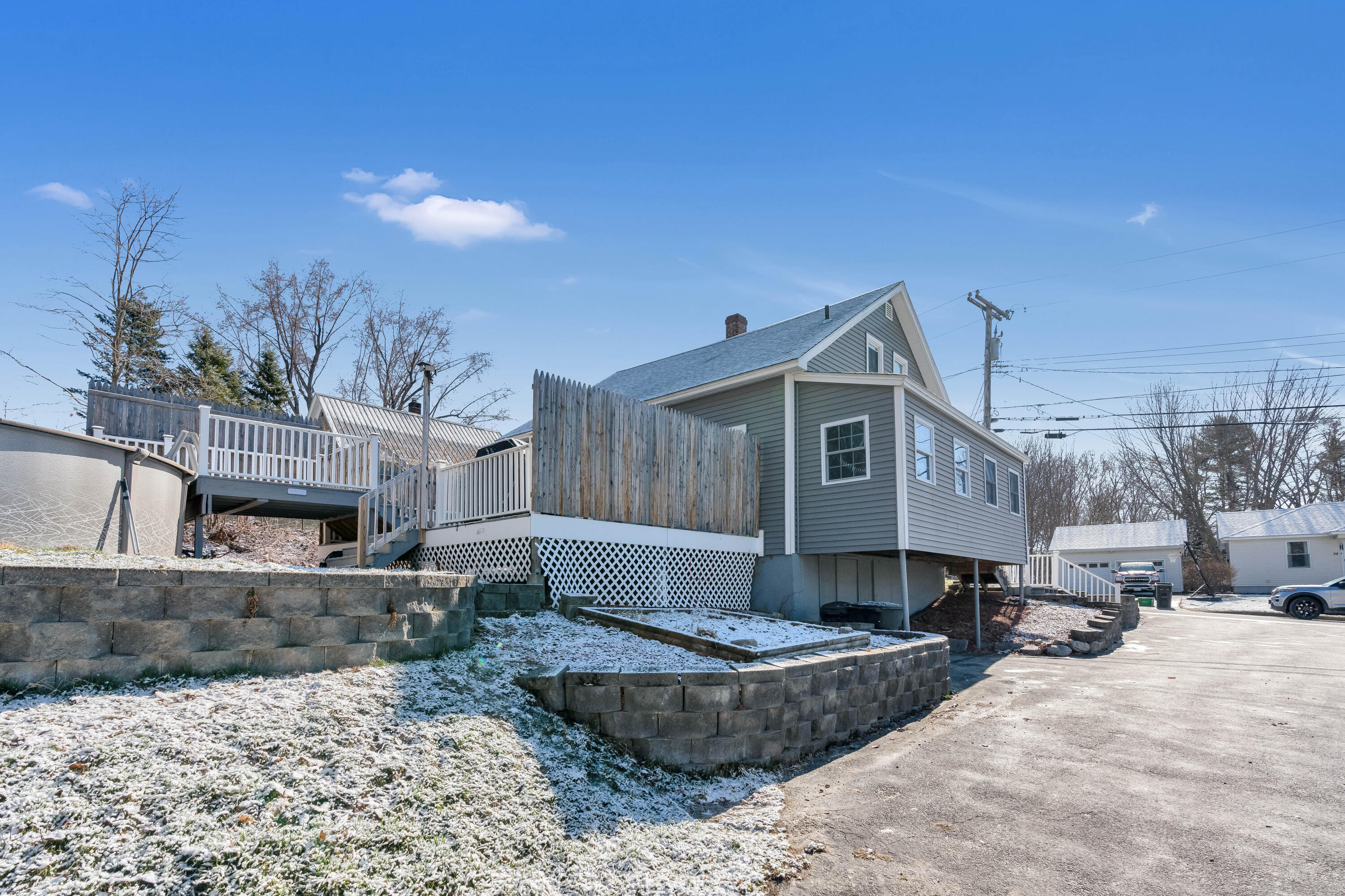 44 Towle Street Auburn ME 04210