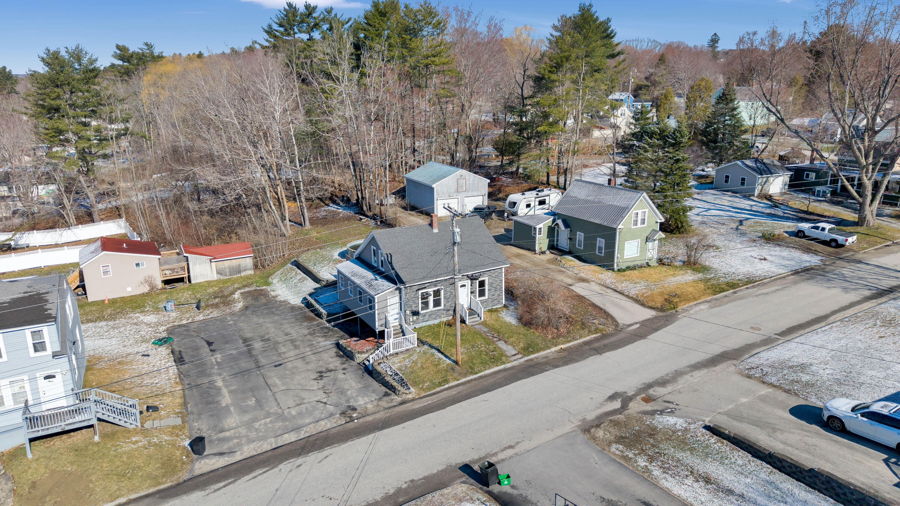 44 Towle Street Auburn ME 04210