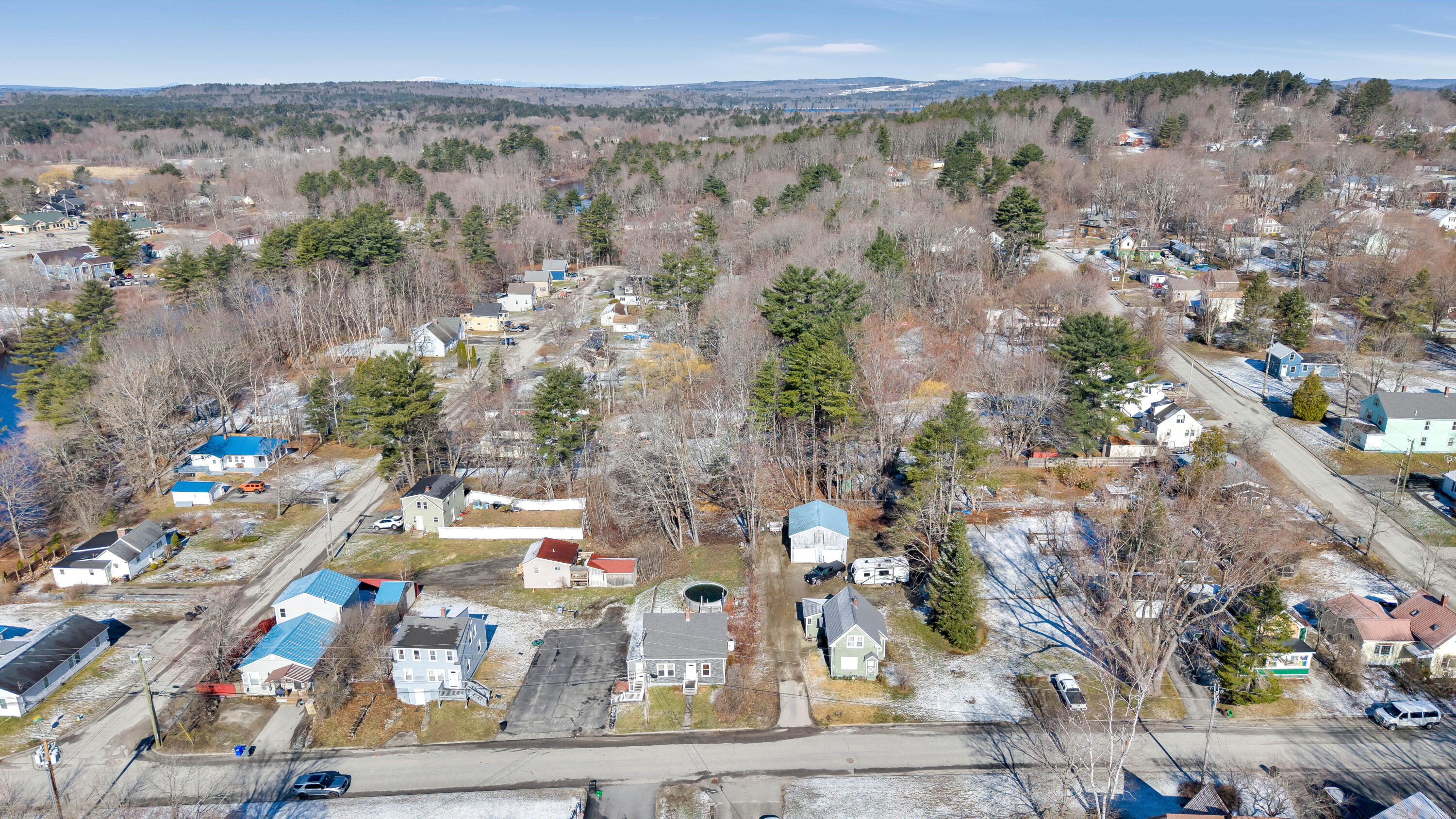 44 Towle Street Auburn ME 04210
