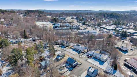 44 Towle Street Auburn ME 04210