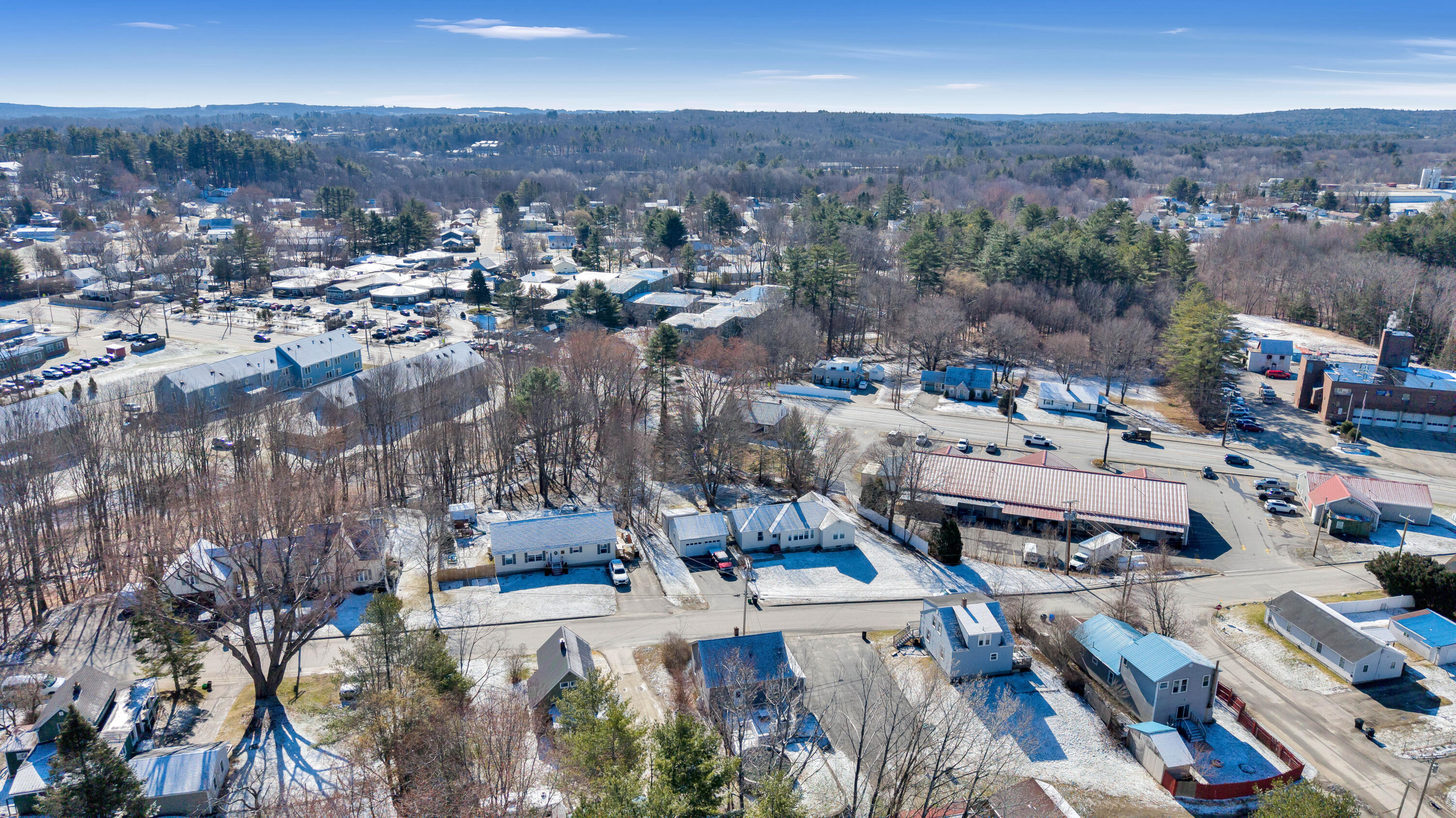 44 Towle Street Auburn ME 04210