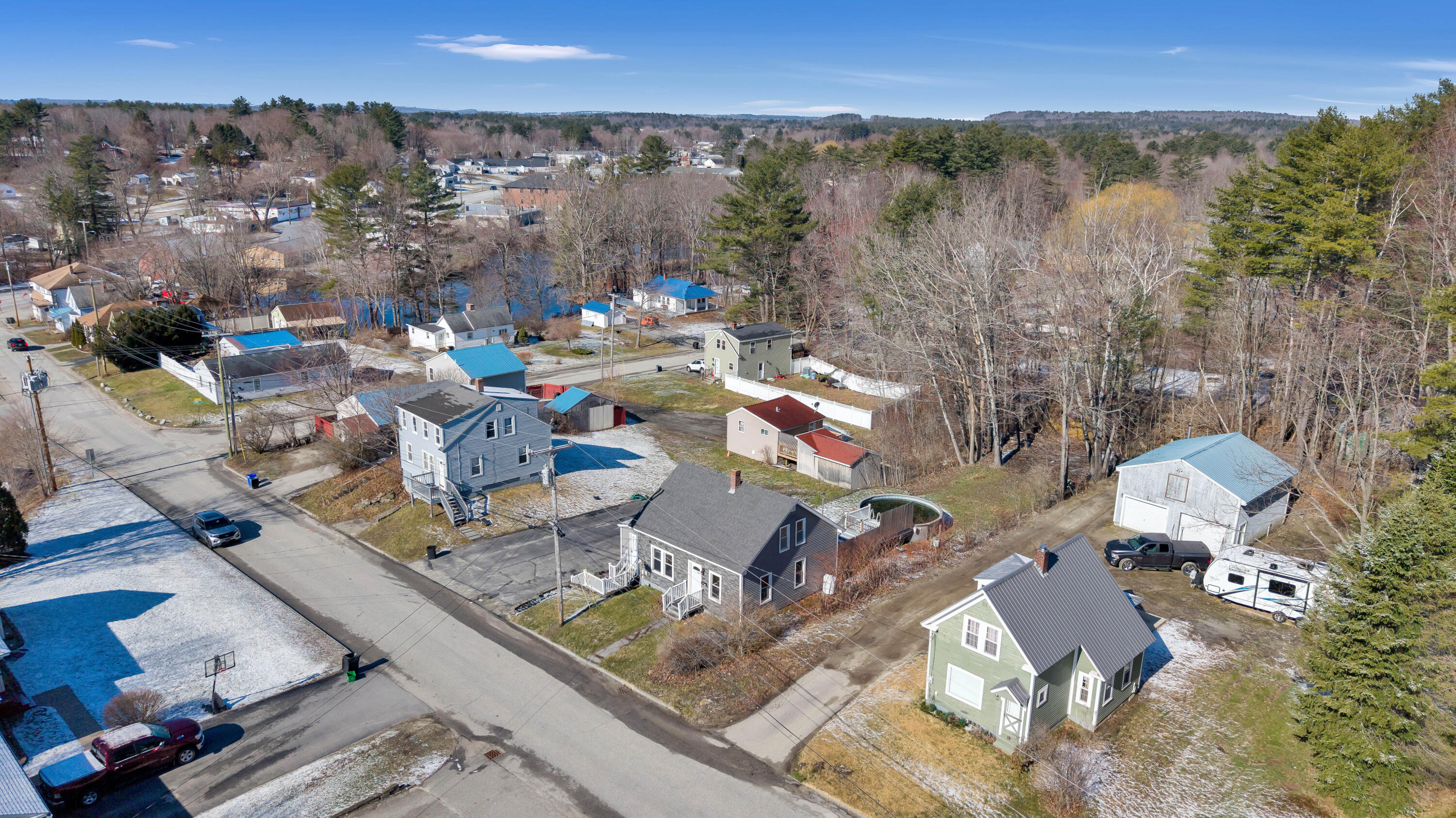 44 Towle Street Auburn ME 04210