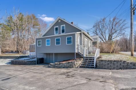 44 Towle Street Auburn ME 04210