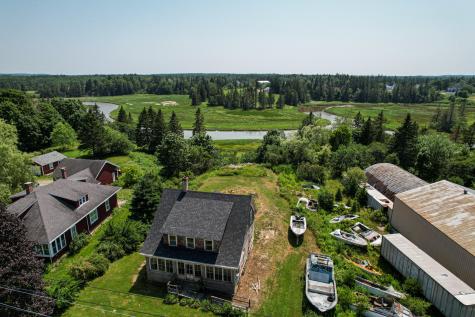 1236 Main Street Harrington ME 04643