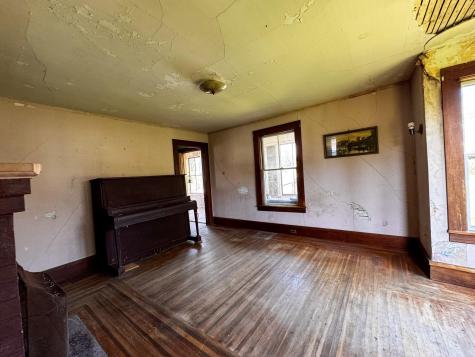 1236 Main Street Harrington ME 04643