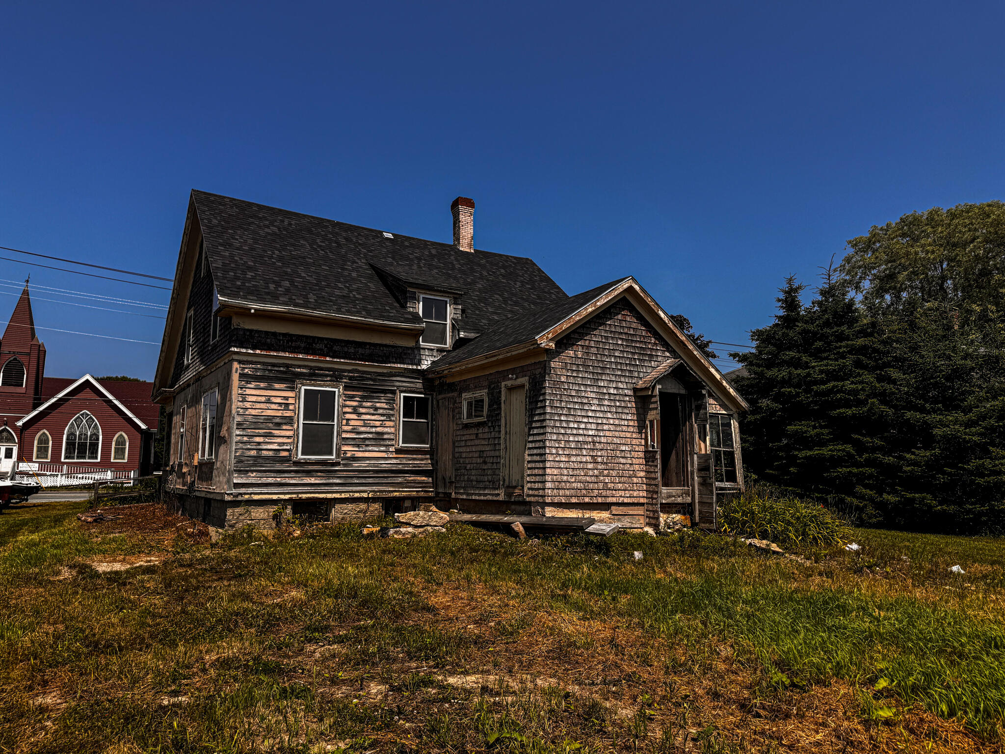 1236 Main Street Harrington ME 04643