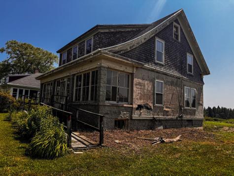 1236 Main Street Harrington ME 04643