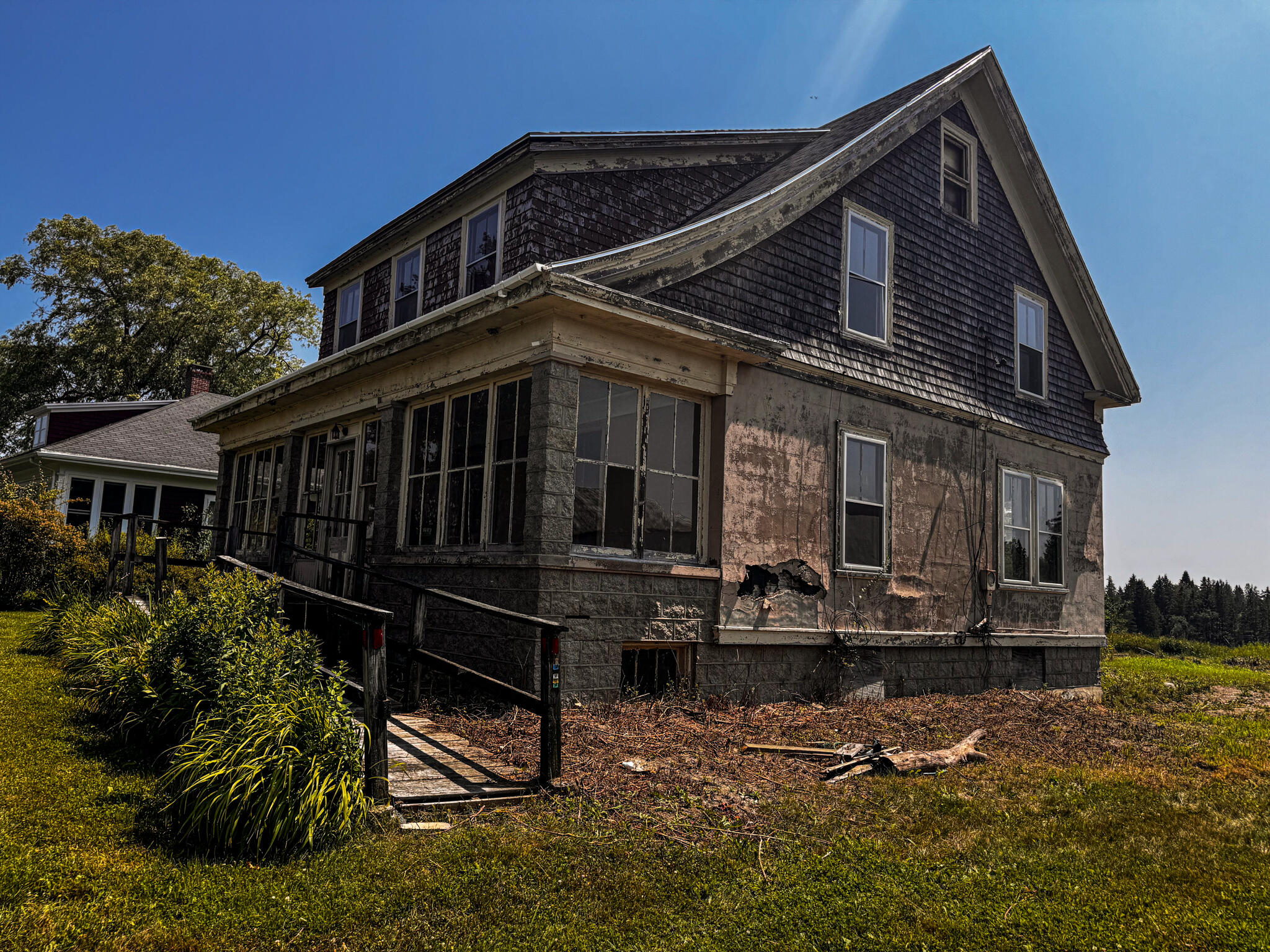 1236 Main Street Harrington ME 04643