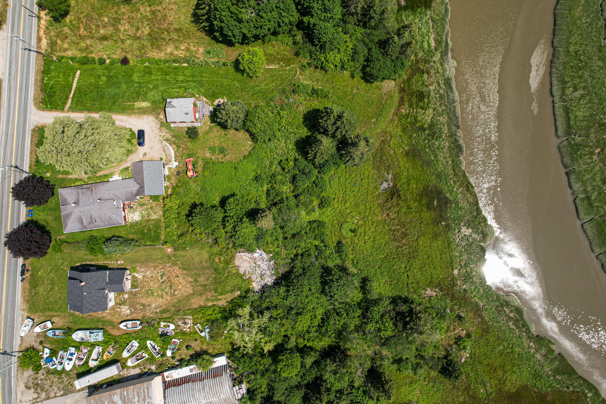 1236 Main Street Harrington ME 04643