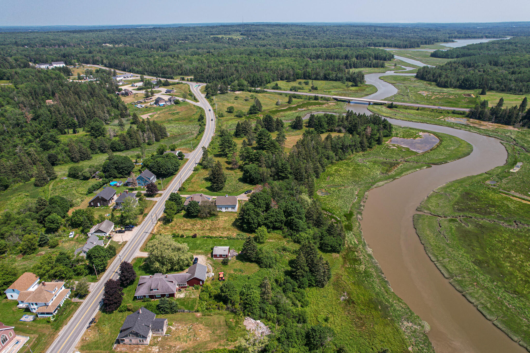 1236 Main Street Harrington ME 04643