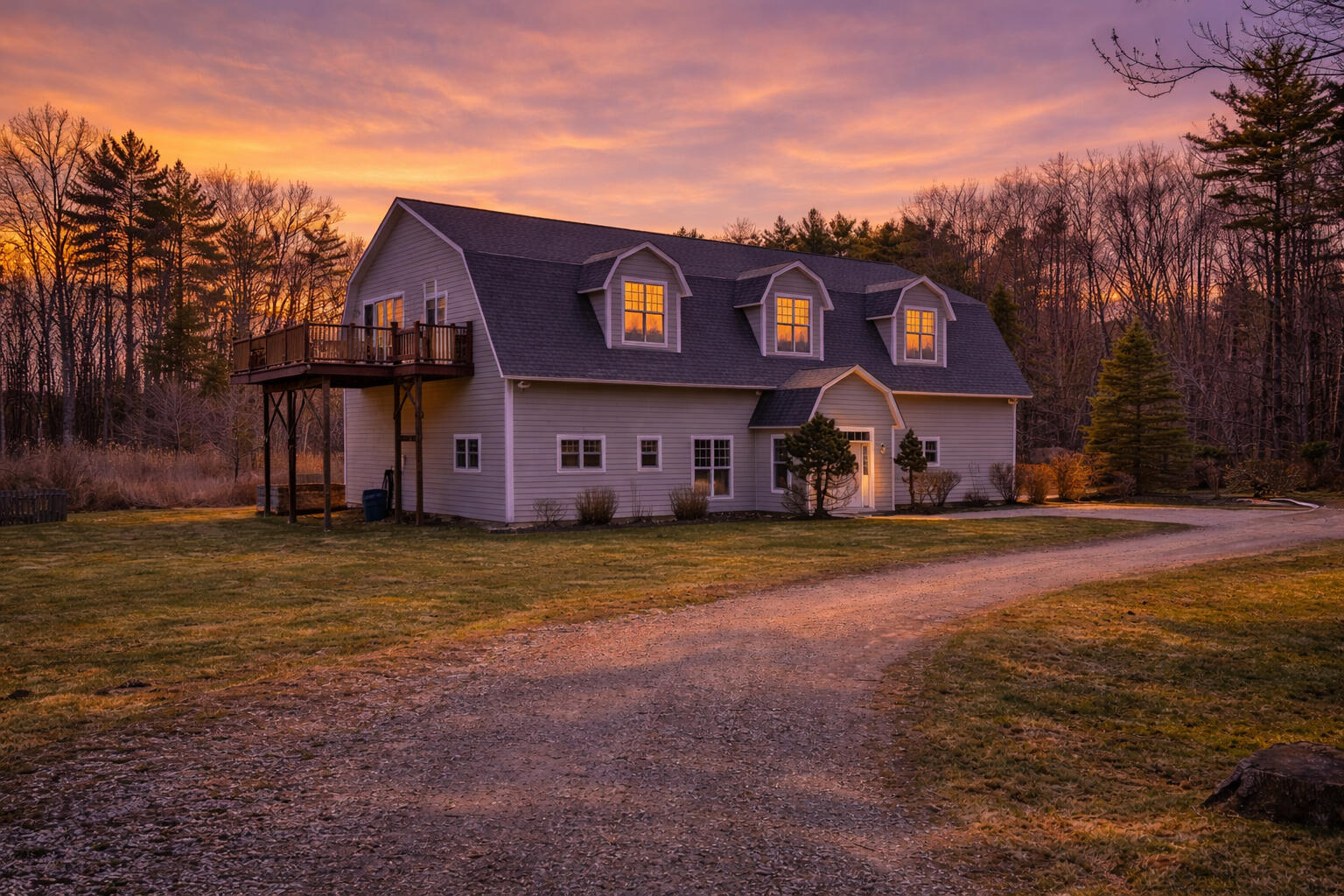 Eliot ME, 24 Andrews Lane