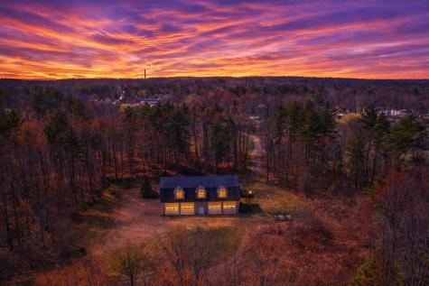 24 Andrews Lane Eliot ME 03903