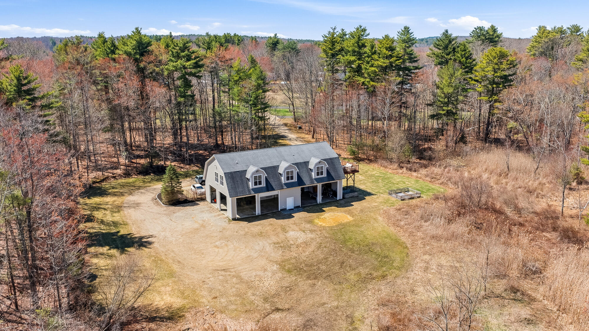 24 Andrews Lane Eliot ME 03903