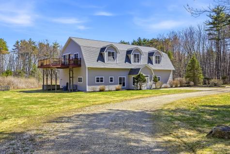 24 Andrews Lane Eliot ME 03903