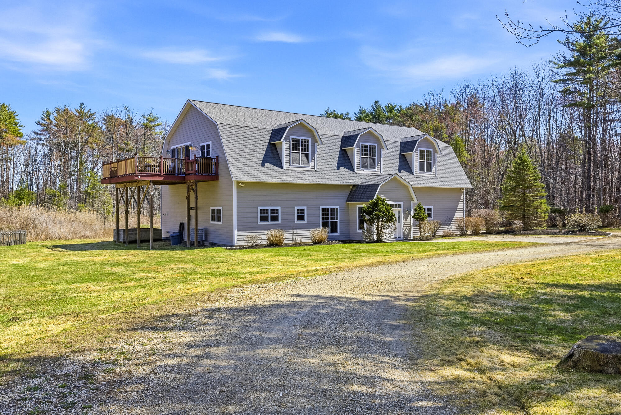 24 Andrews Lane Eliot ME 03903