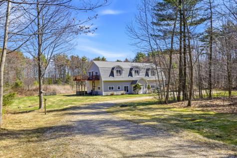 24 Andrews Lane Eliot ME 03903