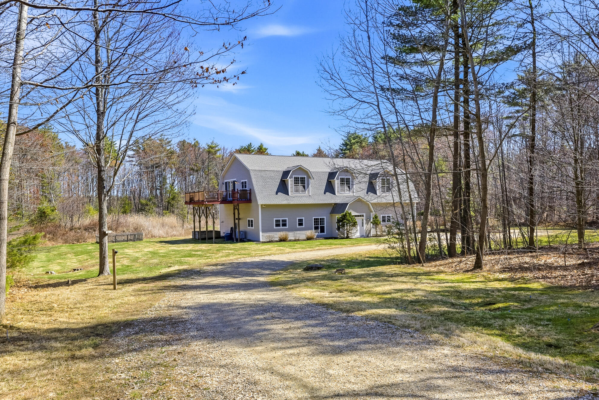 24 Andrews Lane Eliot ME 03903