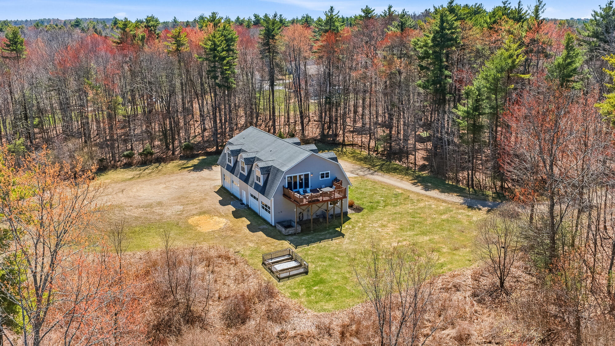 24 Andrews Lane Eliot ME 03903