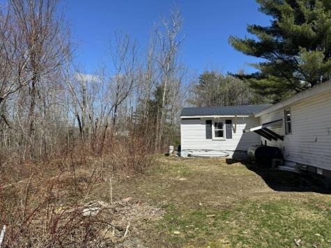 148 Alton Tannery Road Alton ME 04468