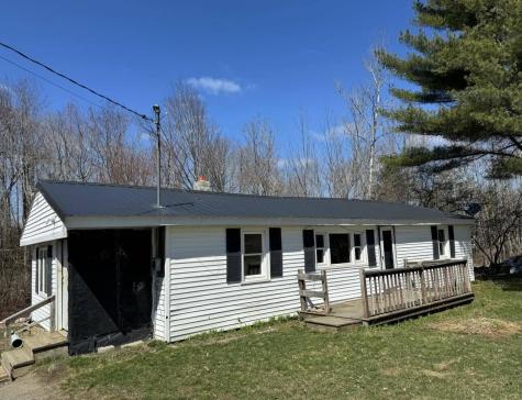 148 Alton Tannery Road Alton ME 04468