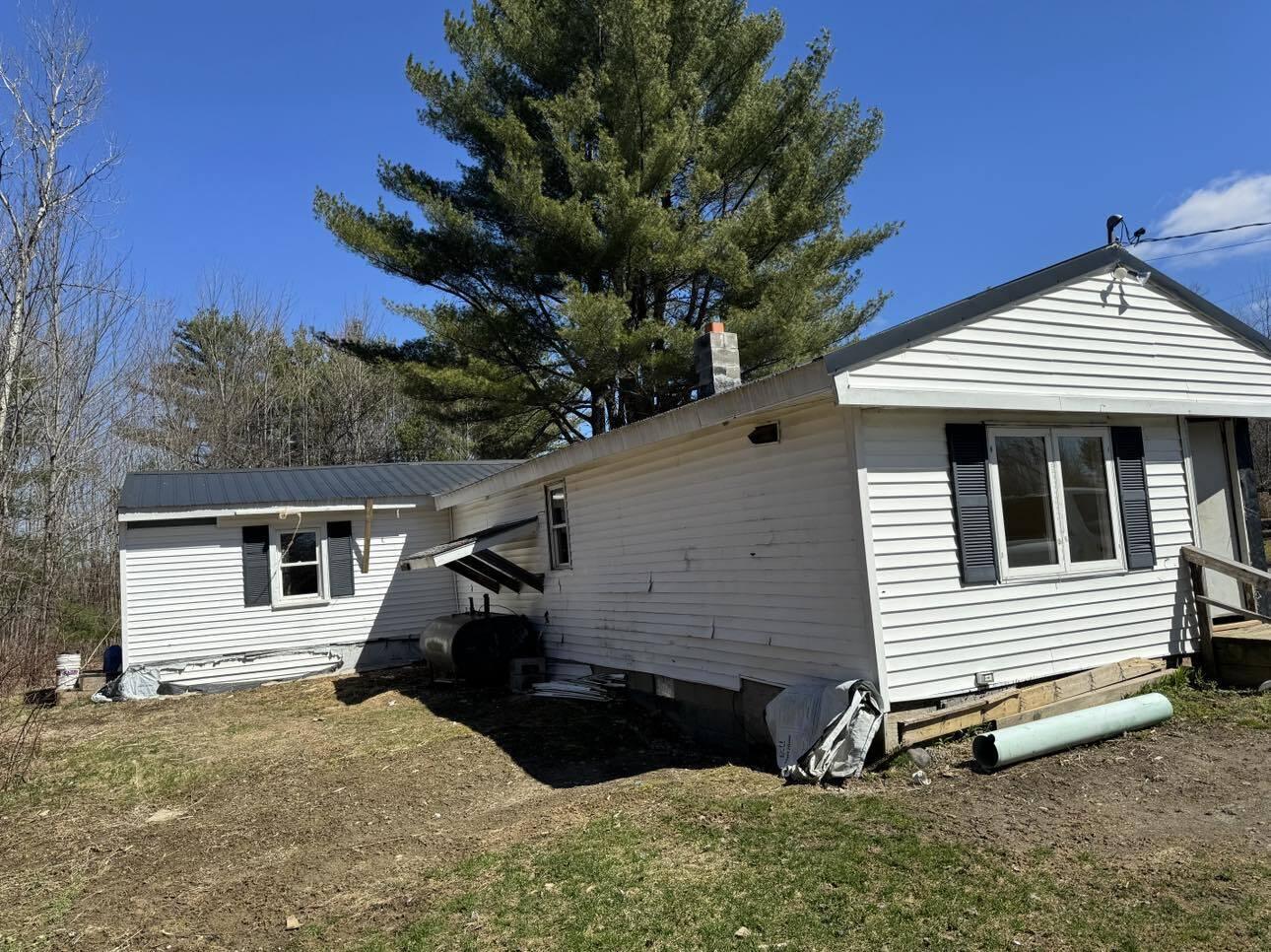 148 Alton Tannery Road Alton ME 04468