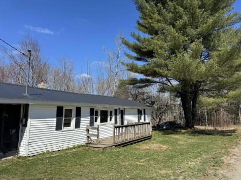 148 Alton Tannery Road Alton ME 04468