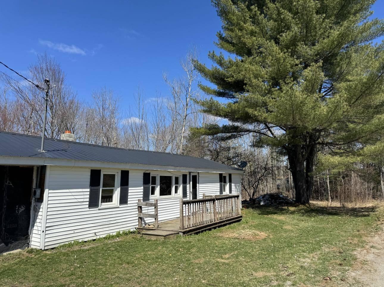 148 Alton Tannery Road Alton ME 04468