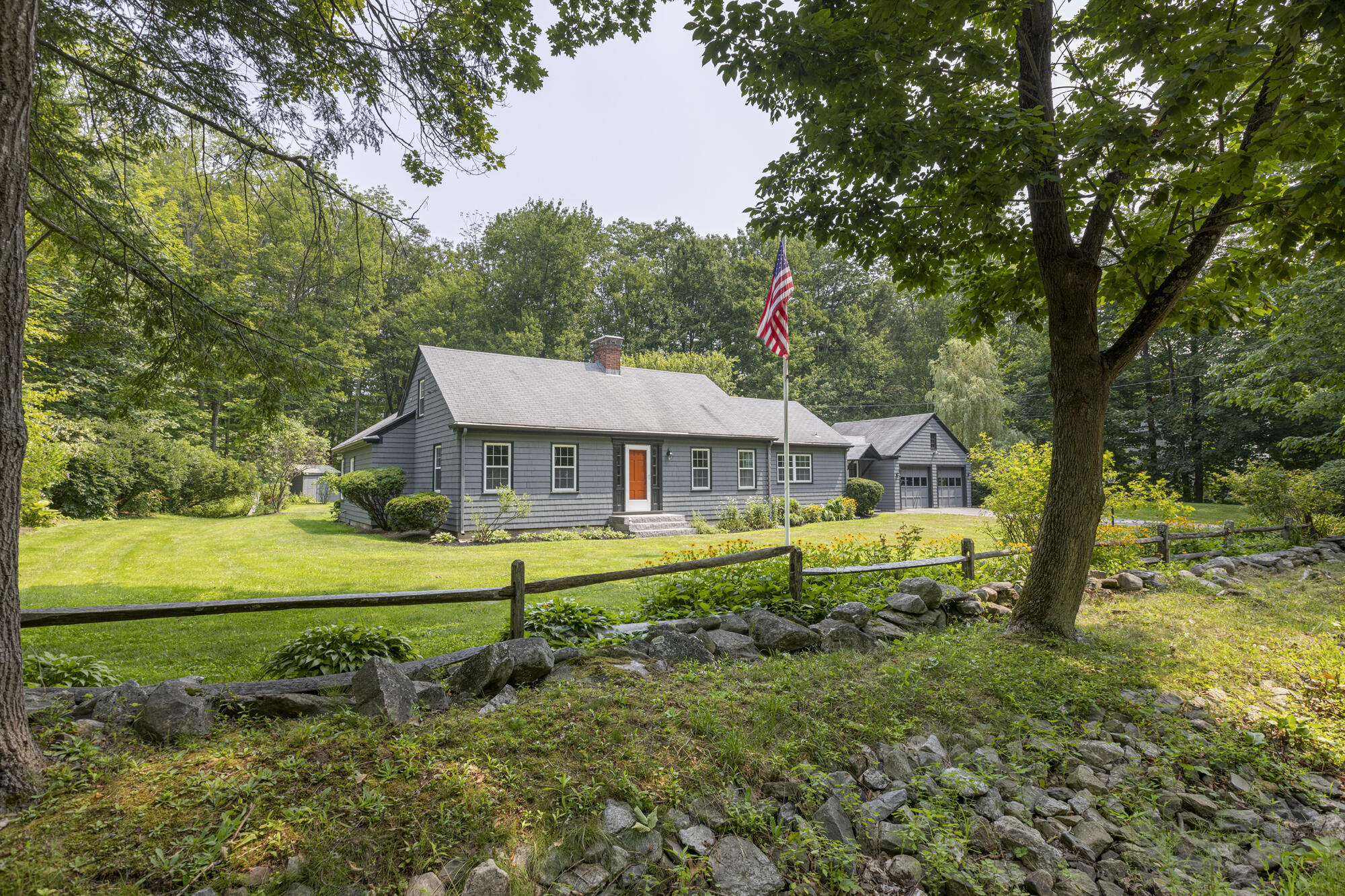 91 Blackstrap Road Falmouth ME 04105