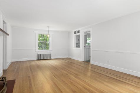 91 Blackstrap Road Falmouth ME 04105