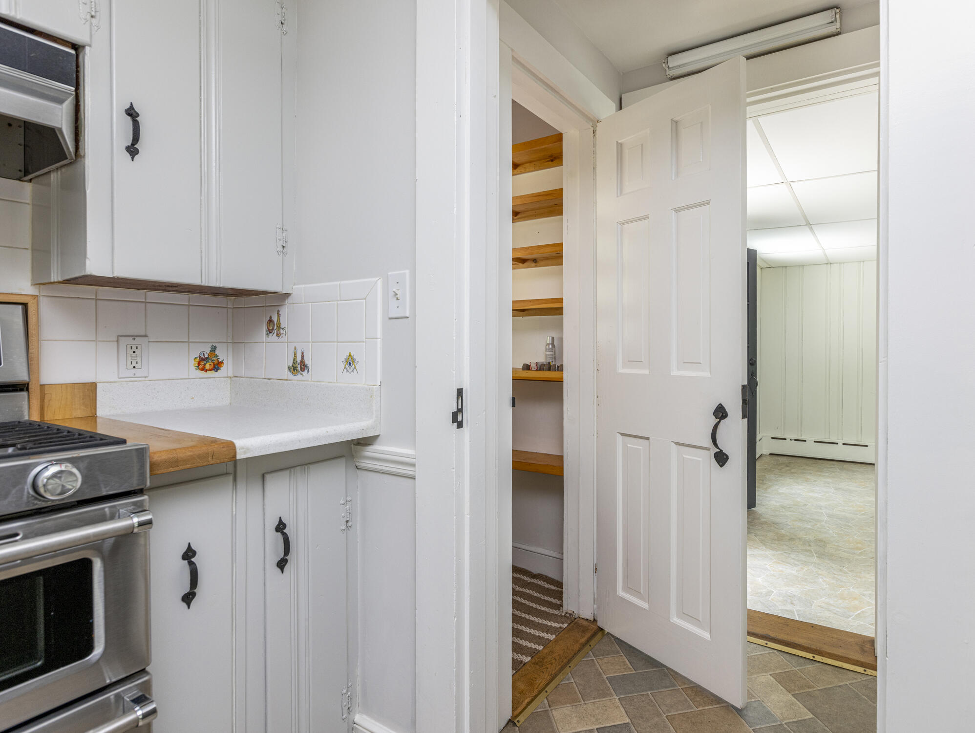 91 Blackstrap Road Falmouth ME 04105