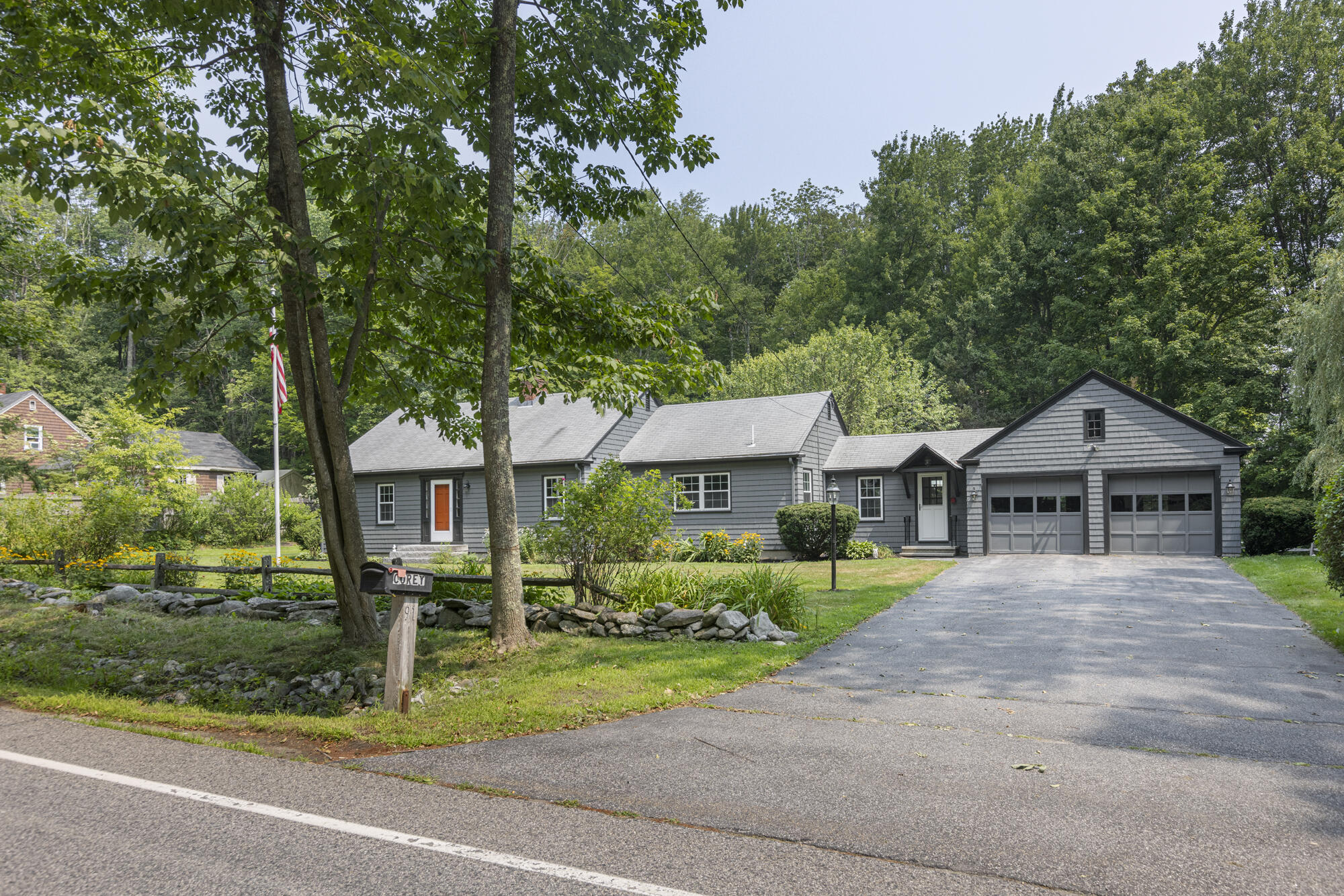 91 Blackstrap Road Falmouth ME 04105