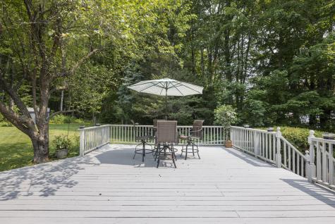 91 Blackstrap Road Falmouth ME 04105