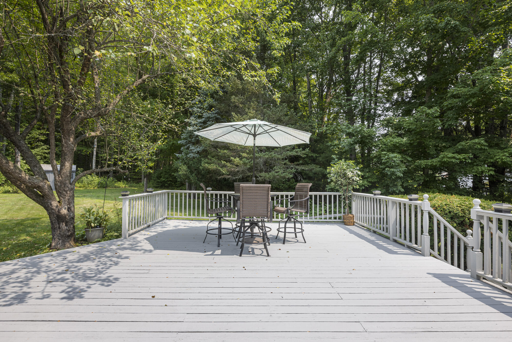 91 Blackstrap Road Falmouth ME 04105