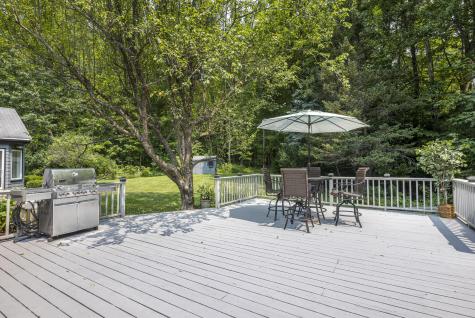 91 Blackstrap Road Falmouth ME 04105