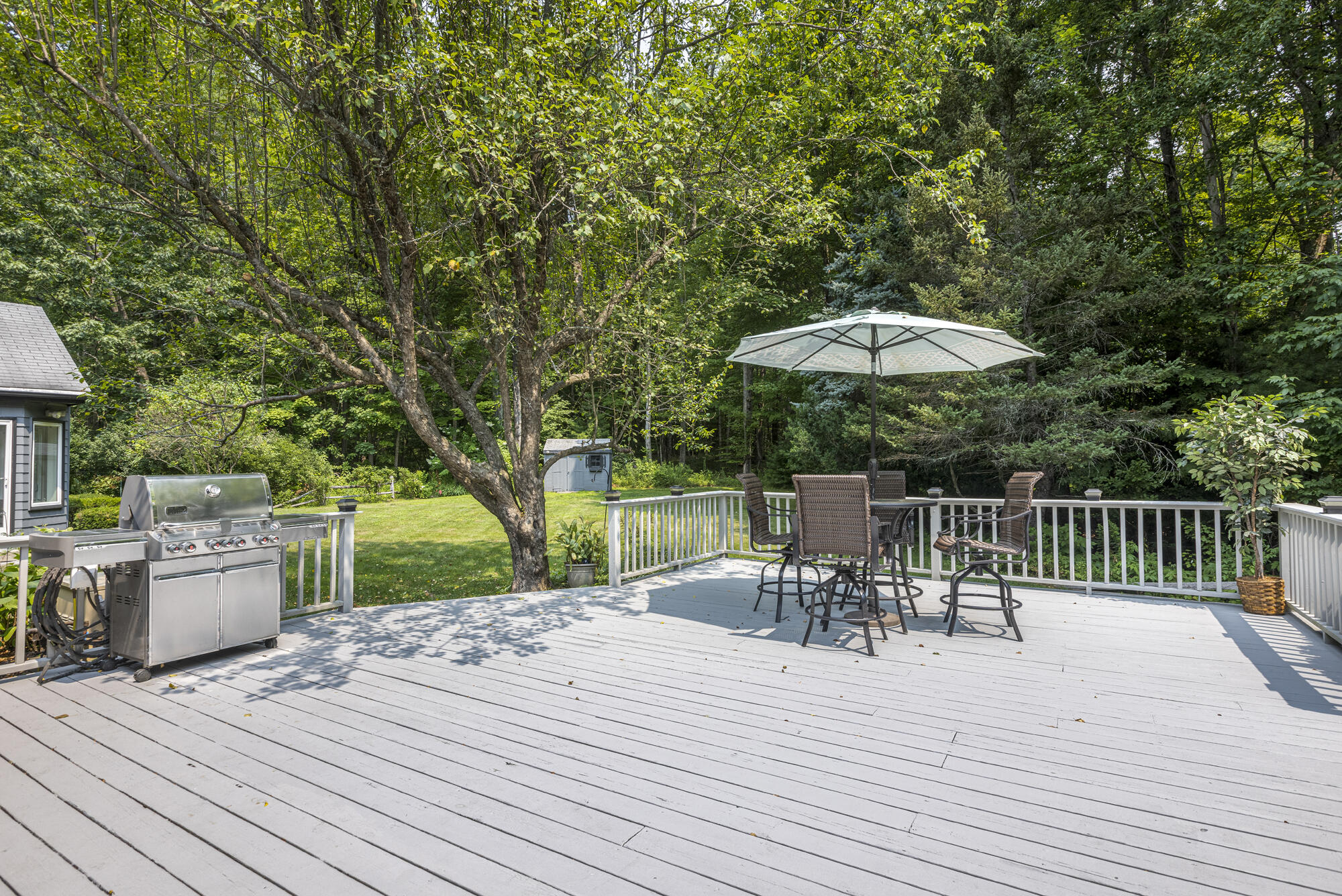 91 Blackstrap Road Falmouth ME 04105