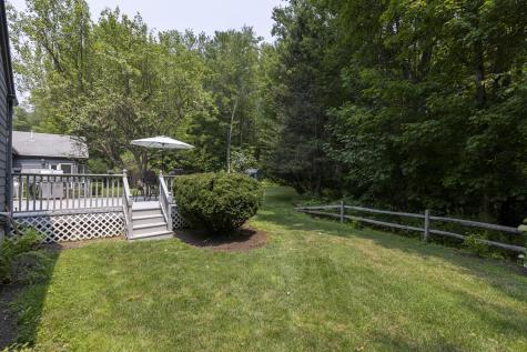 91 Blackstrap Road Falmouth ME 04105